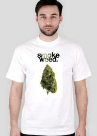 16 wersów Smoke Weed