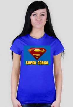 Super Córka