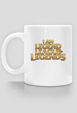 LOL Legend Gold