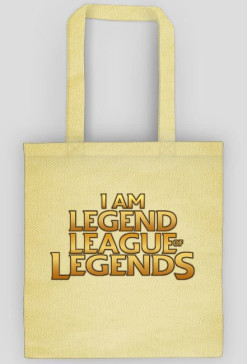 LOL Legend Gold