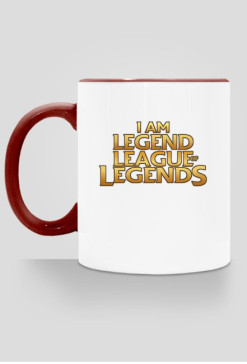LOL Legend Gold 2K