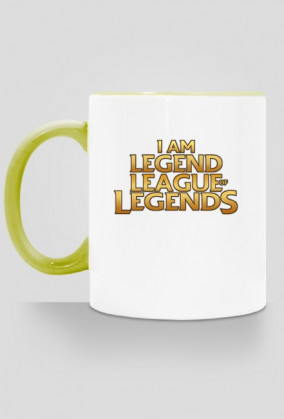 LOL Legend Gold 2K