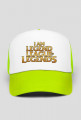LOL Legend Gold