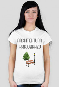 ARCHITEKTURA DLA NIEJ