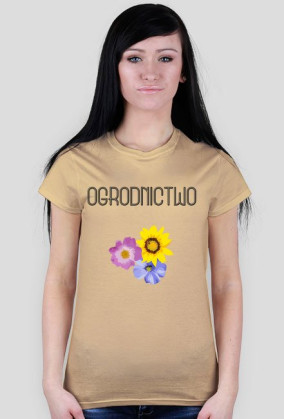 OGRODNICTWO DLA NIEJ