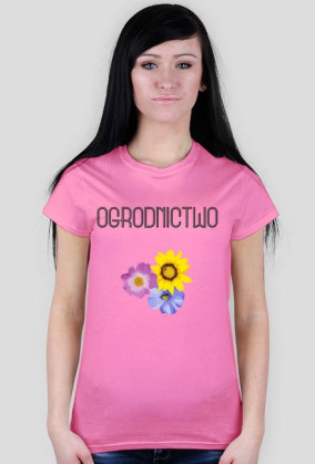 OGRODNICTWO DLA NIEJ