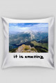 AMAZING PILLOW