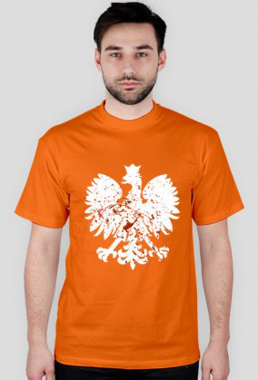 Koszulka orzeł-krew