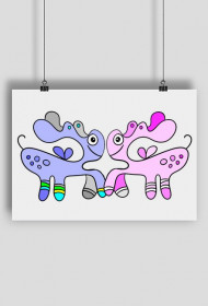 Przyjaciele - funanimals.pl