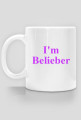 Kubek I'm Belieber
