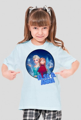 Elsa&Anna
