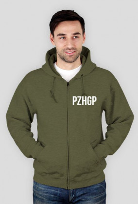 Bluza PZHGP