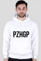 Bluza PZHGP - duży napis