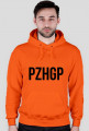Bluza PZHGP - duży napis