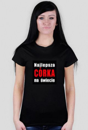 Najlepsza córka na świecie