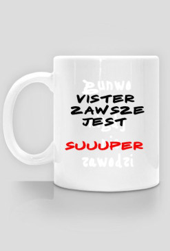 Vister jest suuuuuuuuuuuuuuuuuper