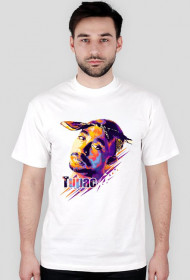 Tupac T-shirt