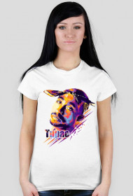 Tupac T-shirt