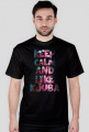 Keep Calm And Like Kjuba