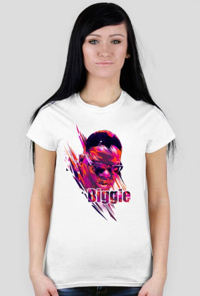 Biggie T-shirt