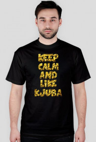 Keep Calm And Like Kjuba [BANAN]