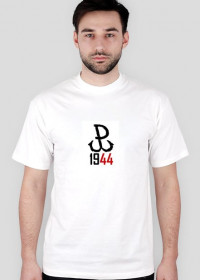 Koszulka Polska Walcząca 1944