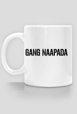 KUBEK NAAPADA