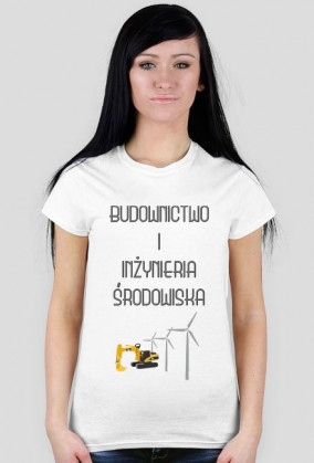 BUDOWNICTWO I INŻYNIERIA Ś. DLA NIEJ