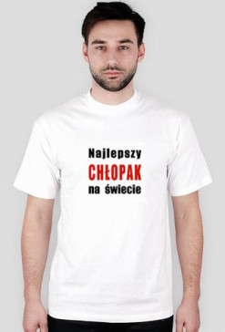 Najlepszy chłopak na świecie