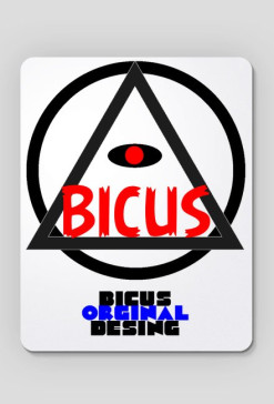 Podkładka BOD(Bicus Orginal Desing)