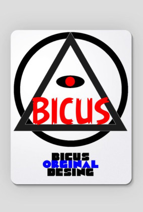 Podkładka BOD(Bicus Orginal Desing)