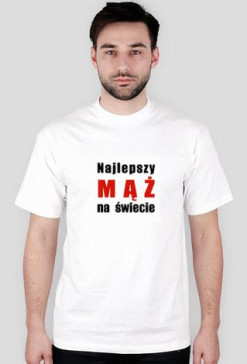 Najlepszy mąż na świecie