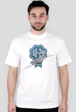 Su-24 Fencer