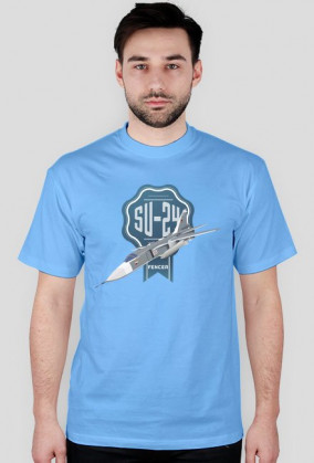 Su-24 Fencer