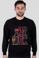 J Dilla Tribute bluza black