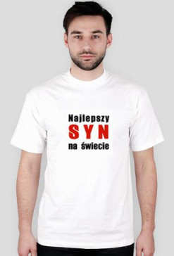 Najlepszy syn na świecie