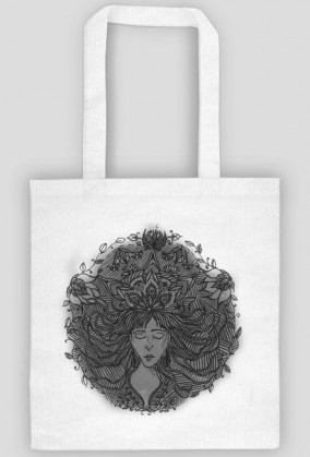 Eko torba - WRÓŻKA