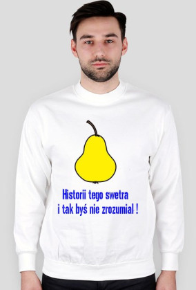 Kultowa bluza - GRUCHA