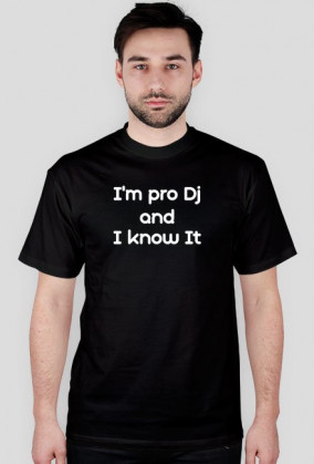 T-Shirt Dj Matex