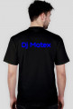 T-Shirt Dj Matex