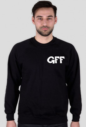 Bluza GFF Klasyk