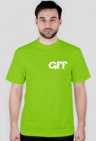 Koszulka GFF Klasyk