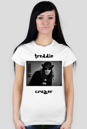 Freddie Cruger