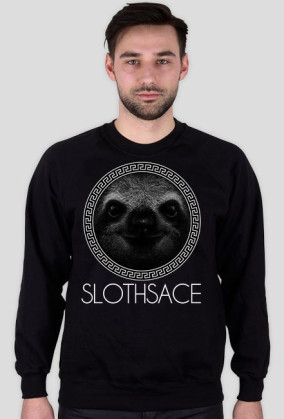 Bluza SLOTHSACE