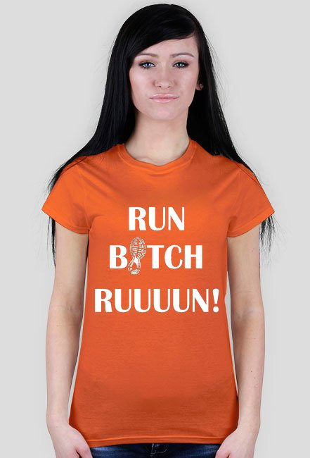 Koszulka do biegania