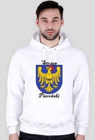 strzemp-logo-jasne-bluza-kaptur-M