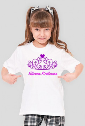 Królewna