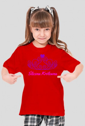 Królewna