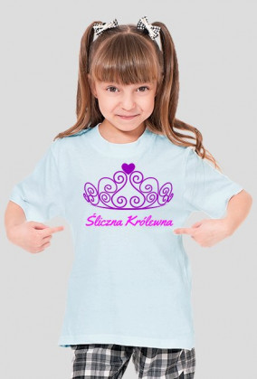 Królewna