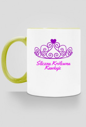 Królewna